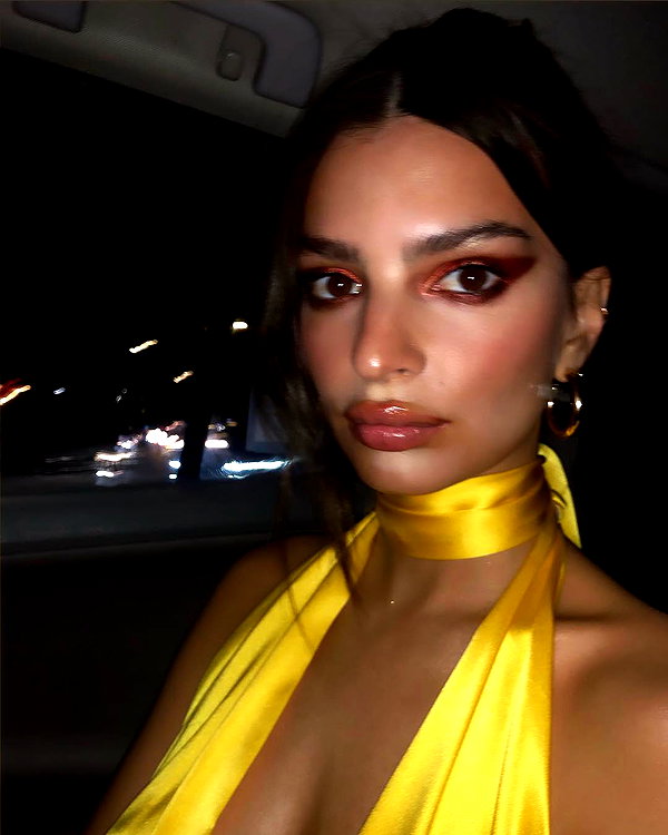 emrata instagram image archive image