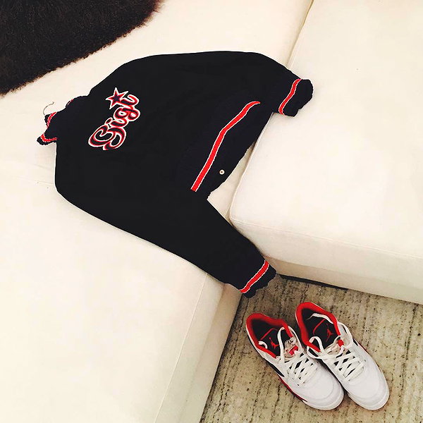 gigihadid instagram image archive image