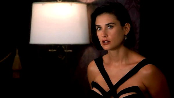 demimoore instagram image archive image