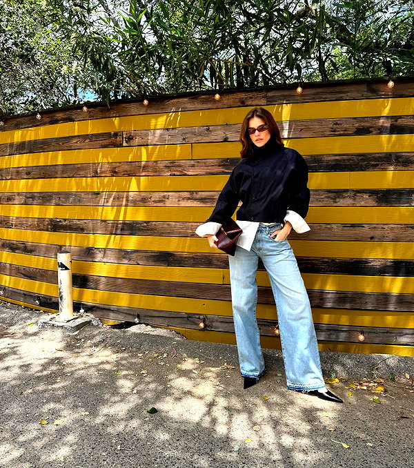 realbarbarapalvin instagram image archive image