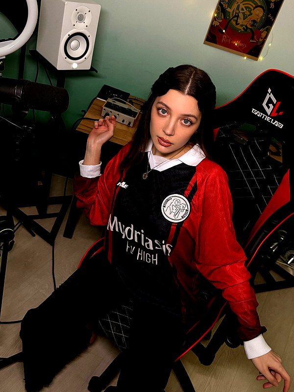 mydriasislive instagram image archive image