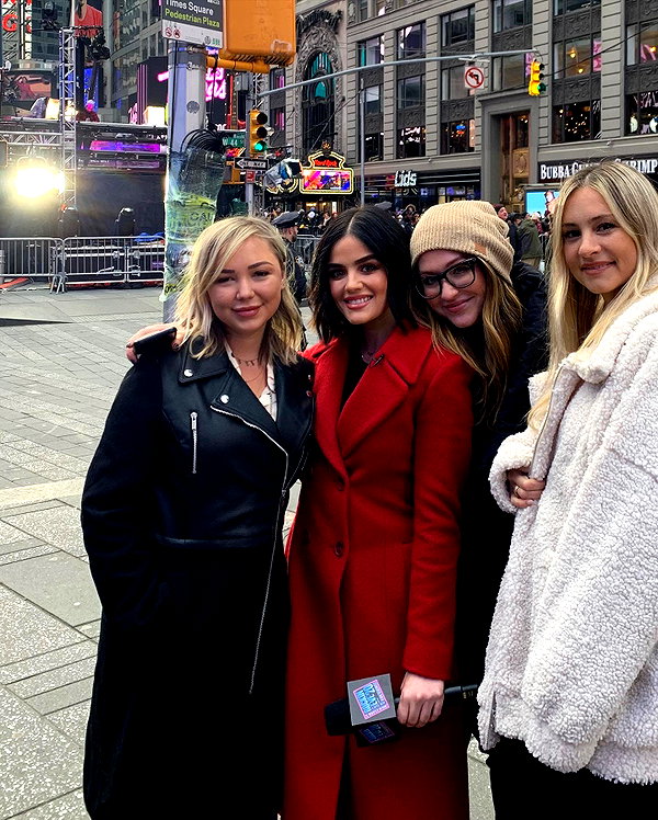 lucyhale instagram image archive image