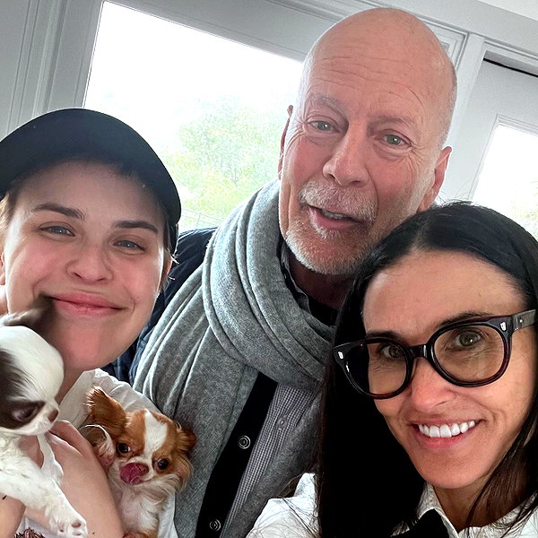 demimoore instagram image archive image