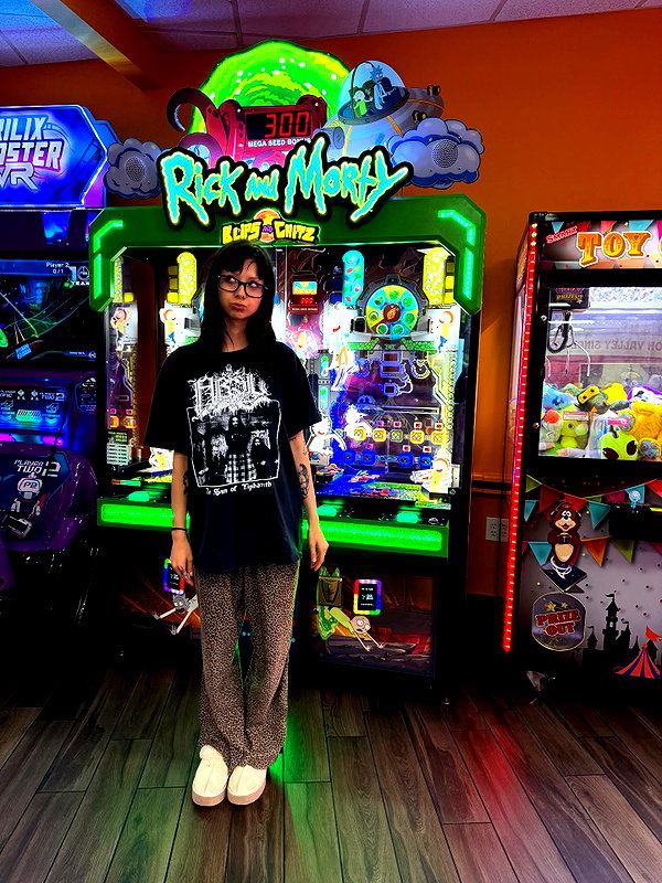 angelicdispair instagram image archive image