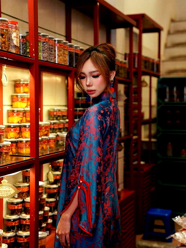 lyhythuedoxinh instagram image archive image