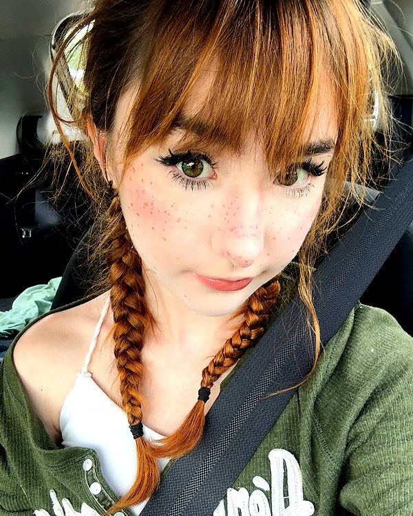 vanillachaiiiii instagram image archive image