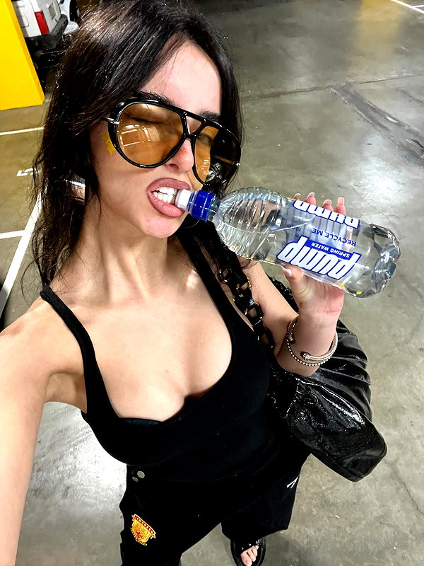 ellachristo instagram image archive image