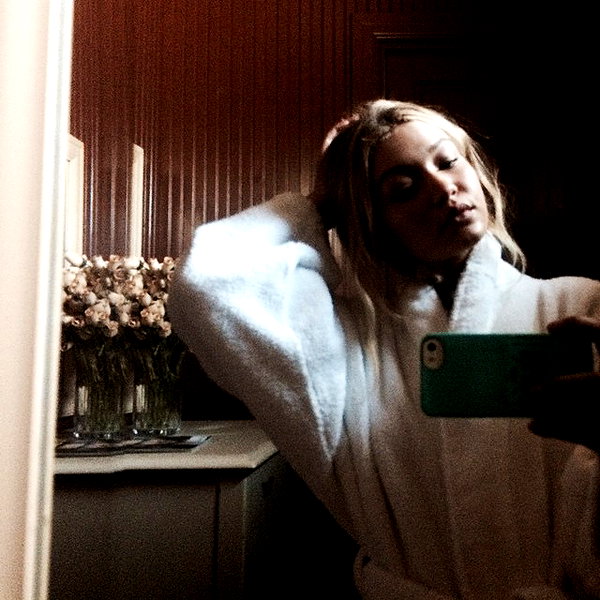 gigihadid instagram image archive image