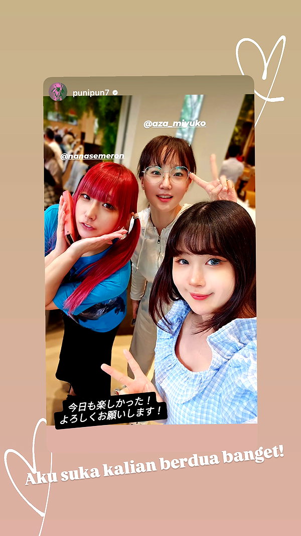 nanasemeron instagram image archive image