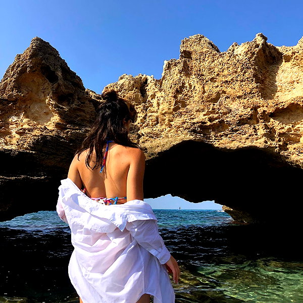 romi_henenson instagram image archive image
