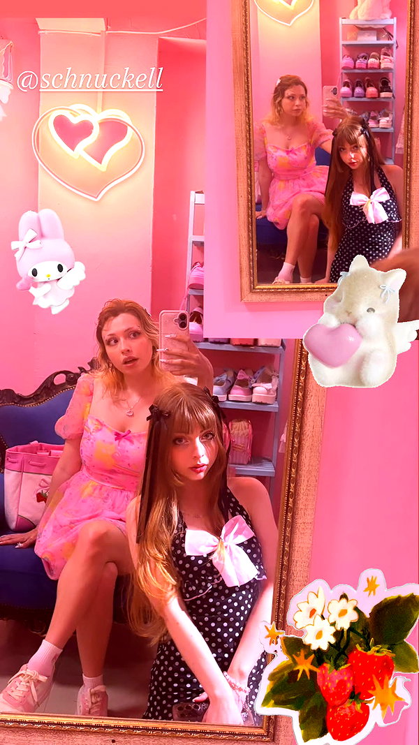 nicakitty instagram image archive image