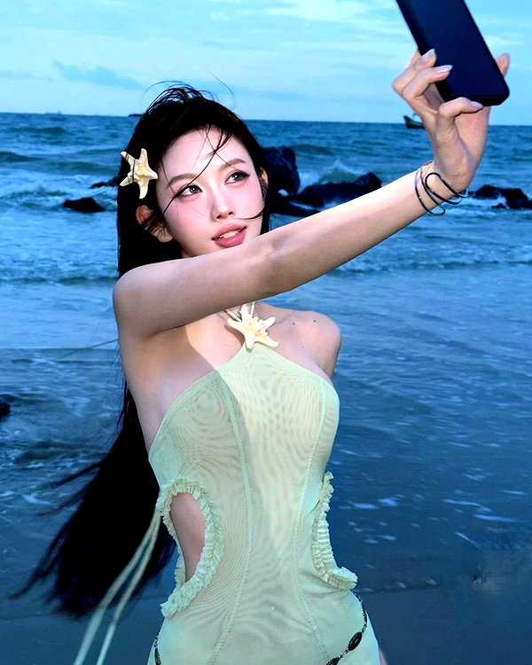 lyhythuedoxinh instagram image archive image