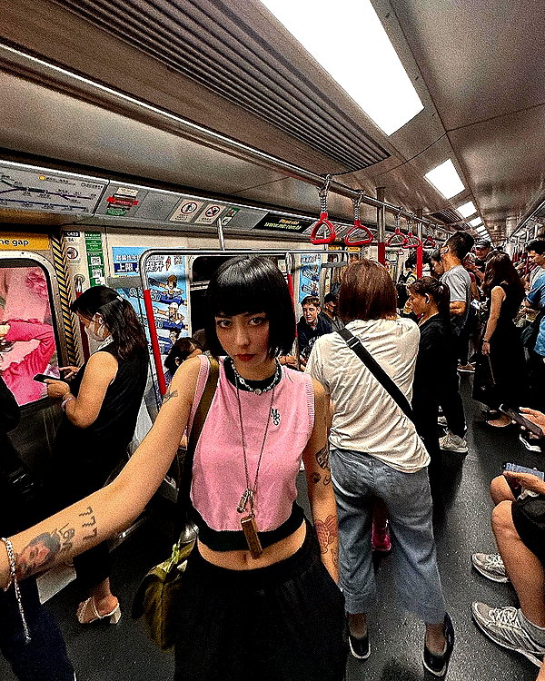 badthingalwaysg instagram image archive image