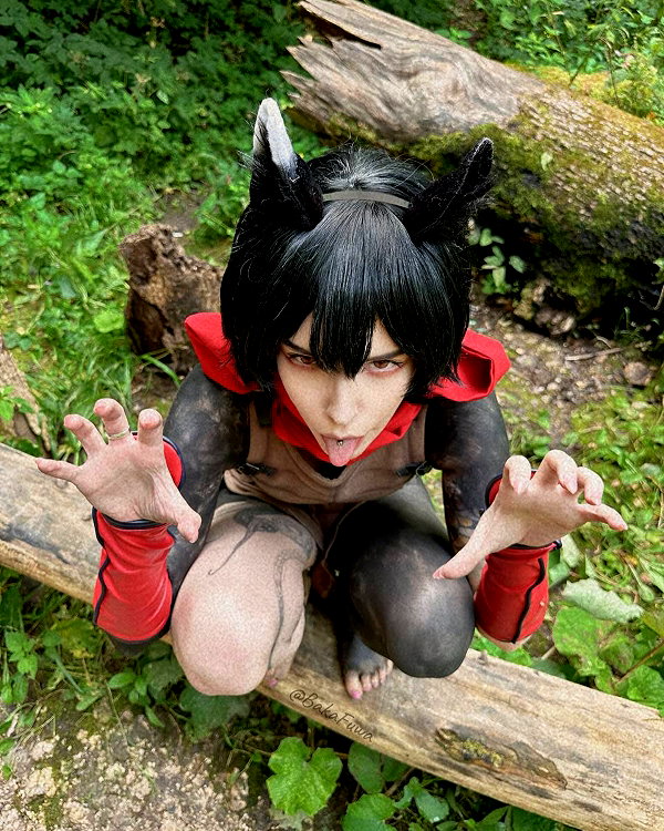 bakabakafuwa instagram image archive image