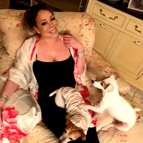 mariahcarey instagram image archive image