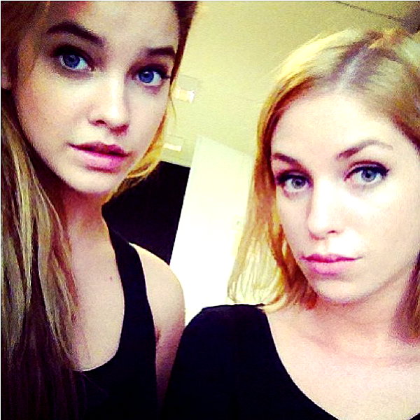 realbarbarapalvin instagram image archive image