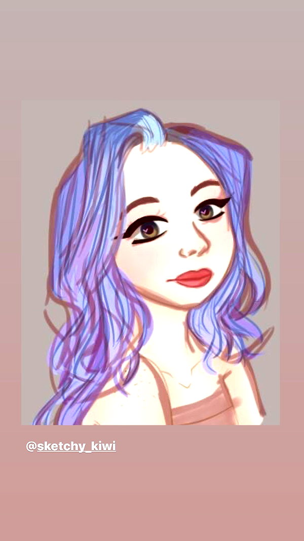 danielle.mercedie instagram image archive image