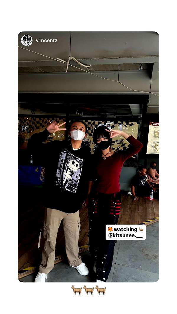 Archived image from @kitsunee.___ on Instagram
