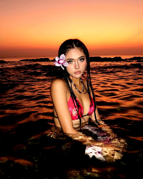 lyhythuedoxinh instagram image archive image