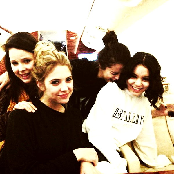 ashleybenson instagram image archive image