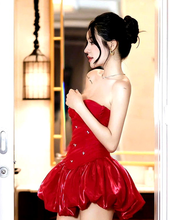 lyhythuedoxinh instagram image archive image