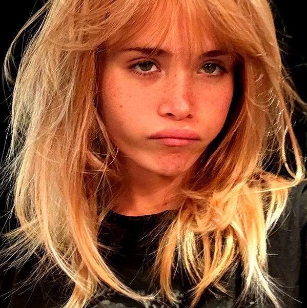 nessabarrett instagram image archive image