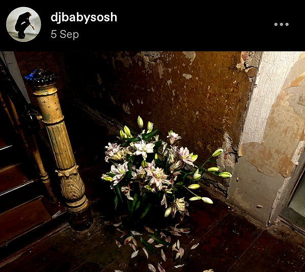 djbabysosh instagram image archive image