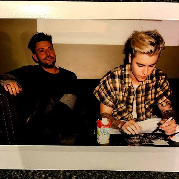 lilbieber instagram image archive image