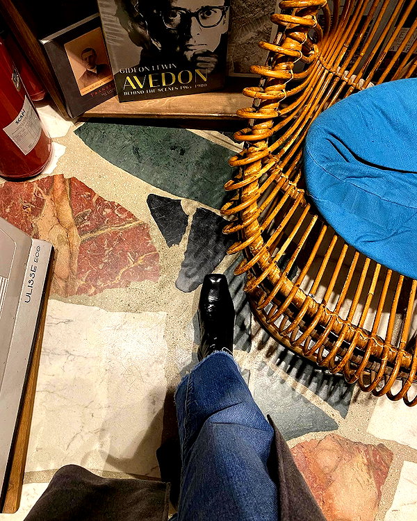 demimoore instagram image archive image