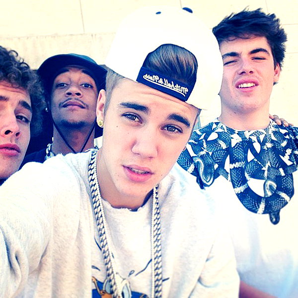 lilbieber instagram image archive image