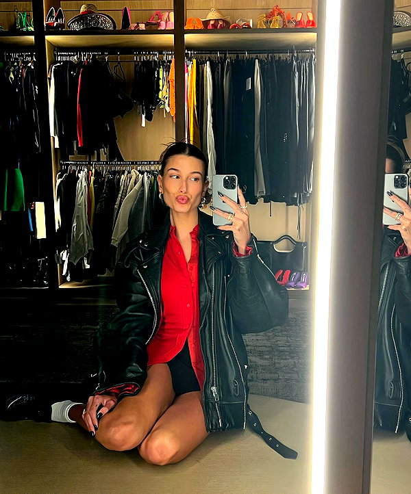haileybieber instagram image archive image