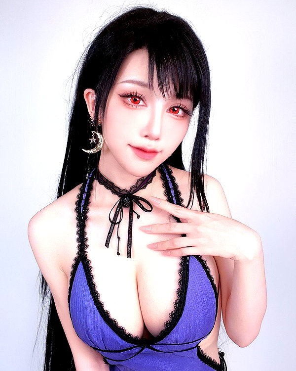 shuimiaoaqua instagram image archive image
