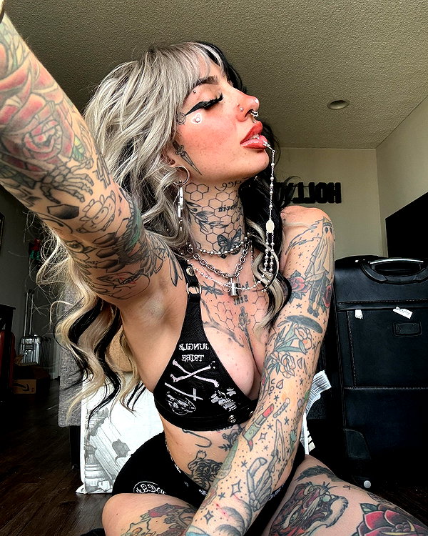 cruellamorgan instagram image archive image