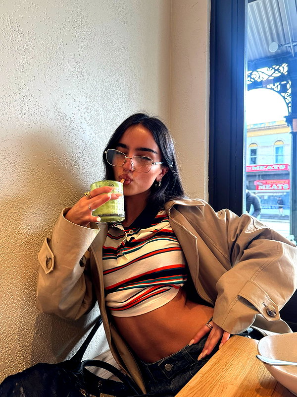 ellachristo instagram image archive image