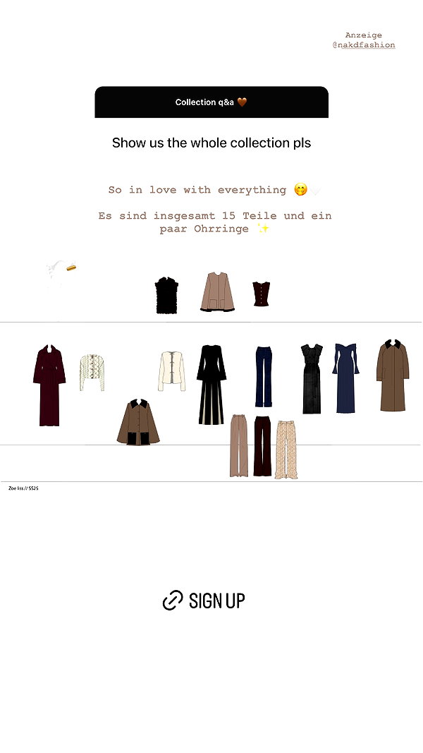 zoeliss instagram image archive image