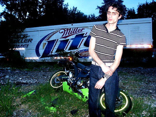 lowrtown archive image