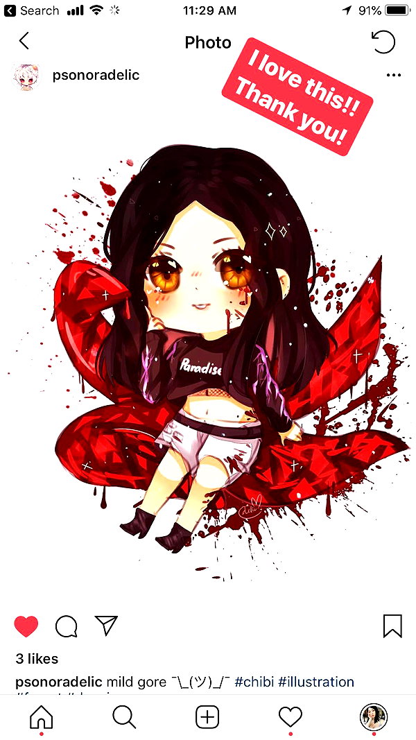 emily.ghoul instagram image archive image