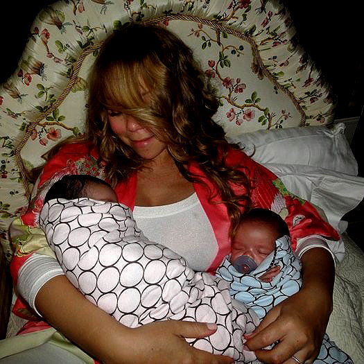 mariahcarey instagram image archive image