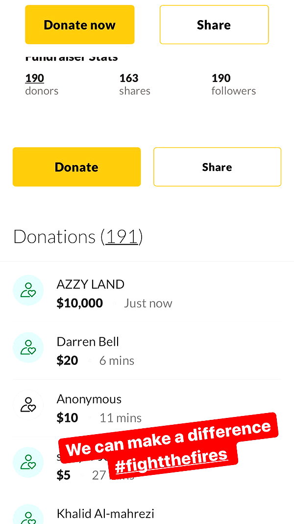 azzyland instagram image archive image