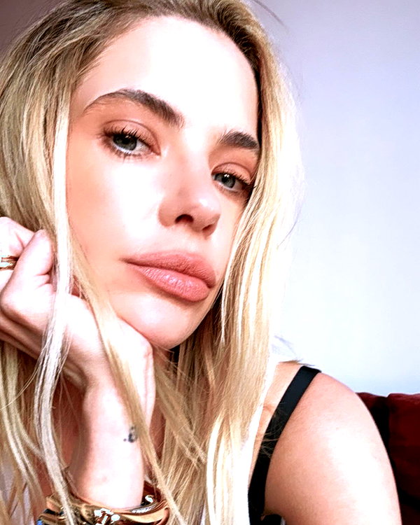 ashleybenson instagram image archive image
