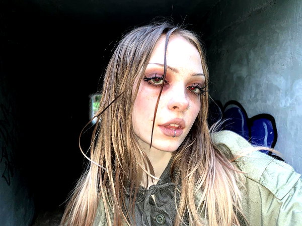 danafetishistova instagram image archive image