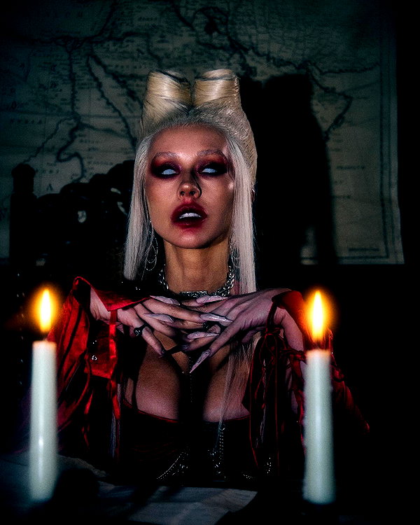 xtina instagram image archive image