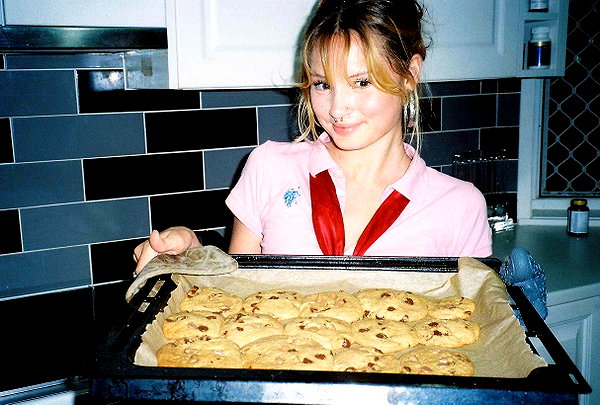 macaroni_naomi instagram image archive image