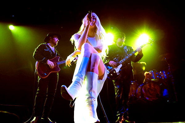 cannonstheband instagram image archive image