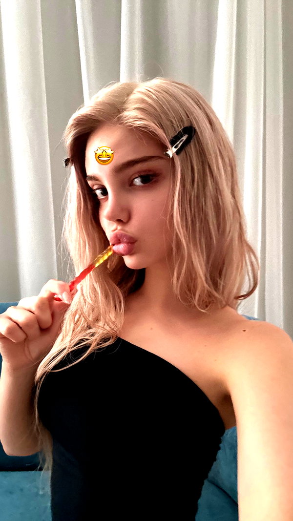 aly.revolver instagram image archive image