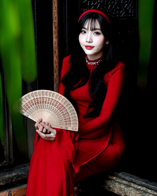 lyhythuedoxinh instagram image archive image