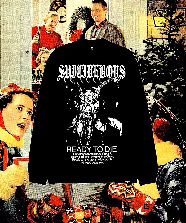suicideboys instagram image archive image