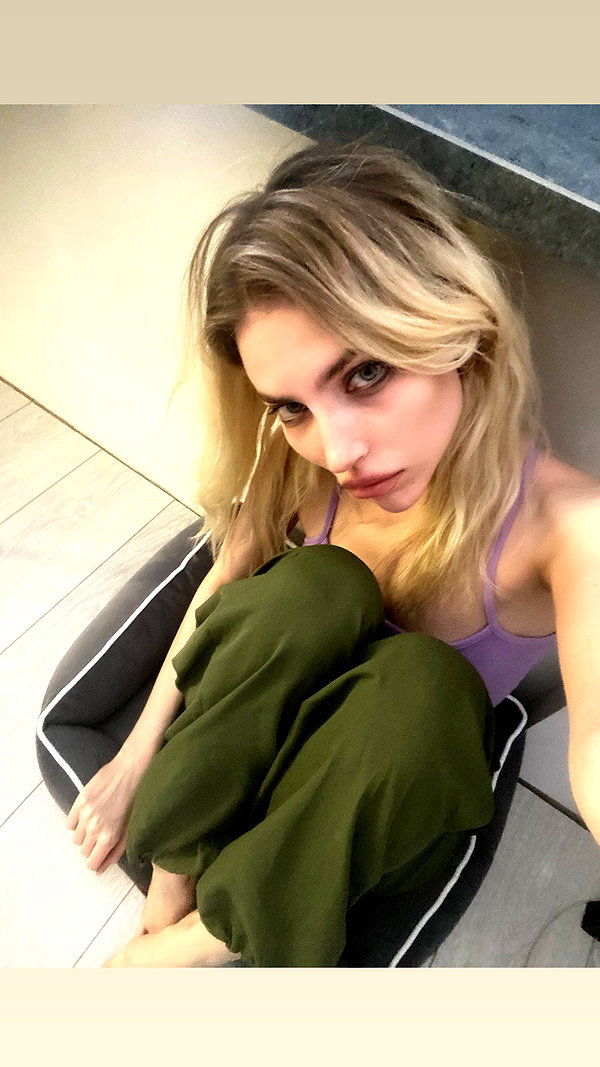 alien.hanna instagram image archive image