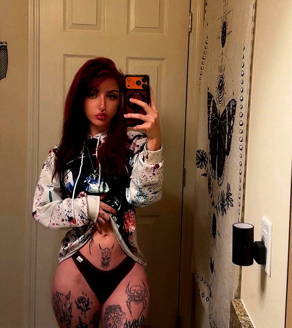 luucifina instagram image archive image