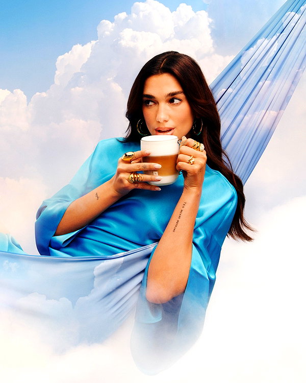 nespresso archive image